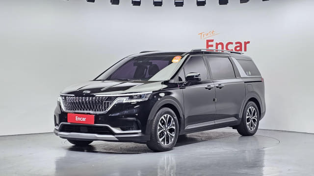 2021 KIA Carnival