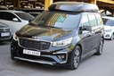 2020 KIA Carnival