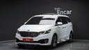 2017 KIA Carnival