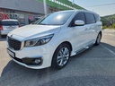 2017 KIA Carnival