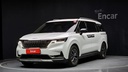 2023 KIA Carnival