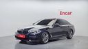 2020 BMW 5 Series