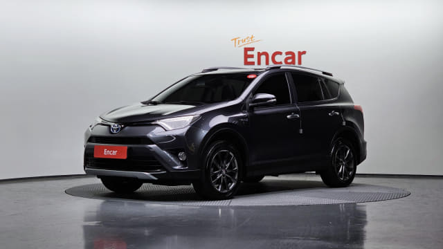 2017 TOYOTA RAV4