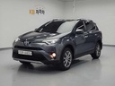2018 TOYOTA RAV4, 
