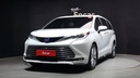 2022 TOYOTA Sienna