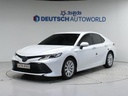 2021 TOYOTA Camry, 