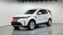 2017 LAND ROVER Discovery