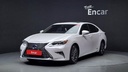 2018 LEXUS ES