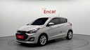 2019 CHEVROLET SPARK