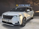 2021 KIA Carnival