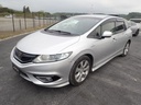 2016 HONDA Jade