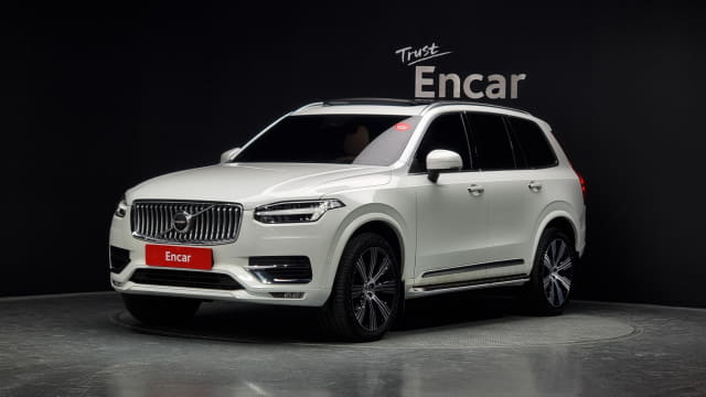 2023 VOLVO XC90, 