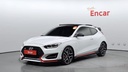 2020 HYUNDAI Veloster, 