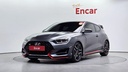 2020 HYUNDAI Veloster