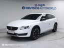 2017 VOLVO V60