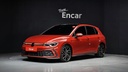 2024 VOLKSWAGEN Golf