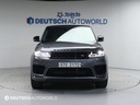 2019 LAND ROVER Range Rover Sport