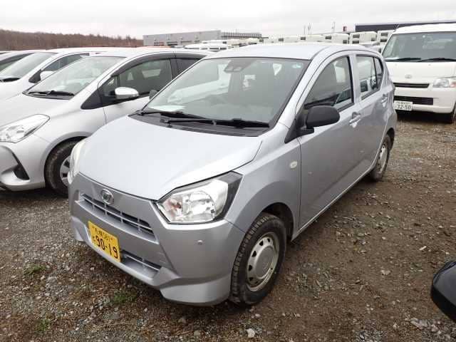 2018 DAIHATSU Mira ES