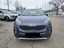2016 KIA Sportage