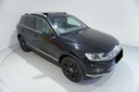 2016 VOLKSWAGEN Touareg