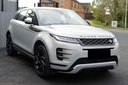 2019 LAND ROVER Range Rover Evoque