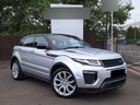 2016 LAND ROVER Range Rover Evoque