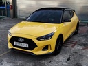2019 HYUNDAI Veloster