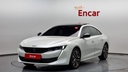 2022 PEUGEOT 508