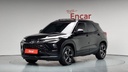 2024 CHEVROLET TrailBlazer