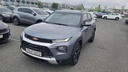 2021 CHEVROLET TrailBlazer