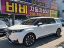 2023 KIA Carnival