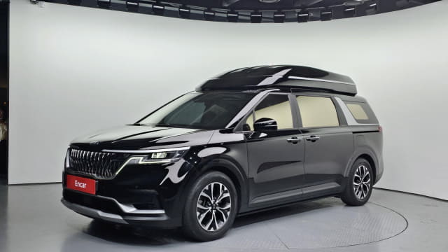 2021 KIA Carnival
