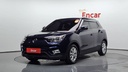 2019 Ssangyong Tivoli, 