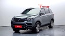 2018 Ssangyong Rexton