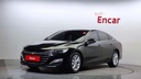 2019 CHEVROLET Malibu