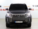 2022 Ssangyong Rexton Sports Khan