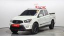 2017 Ssangyong Korando Sports, 