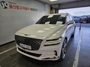 2022 Genesis GV80