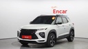 2022 CHEVROLET TrailBlazer, 