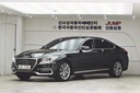 2018 Genesis G80