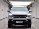 2019 Ssangyong Rexton Sports