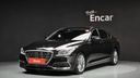 2018 Genesis G80