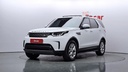 2020 LAND ROVER Discovery