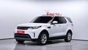 2018 LAND ROVER Discovery