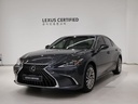 2025 LEXUS ES