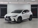 2025 LEXUS NX