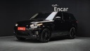 2017 LAND ROVER Range Rover Sport