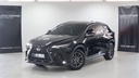 2025 LEXUS NX, 