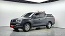 2020 Ssangyong Rexton Sports Khan