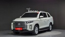 2021 Ssangyong Rexton Sports